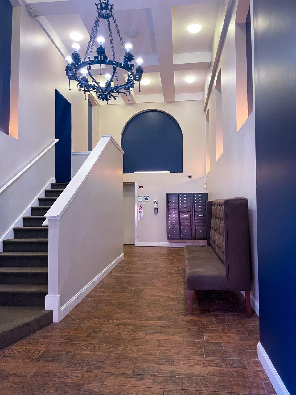 Frankford Lofts Apartments, 1045 E Frankford Avenue, Philadelphia, PA